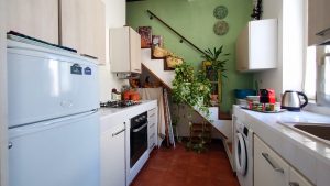 Cucina Corredata