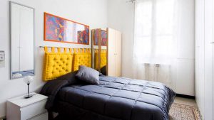 Camera con Letto King Size