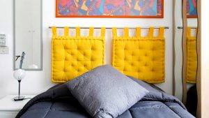 Letto King Size