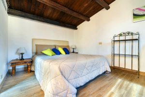 Camera con letto King Size